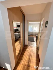 Apartament de 3 camere 77.7 mp de vânzare – cartier Ștef 