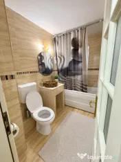 Apartament de 3 camere 77.7 mp de vânzare – cartier Ștef 