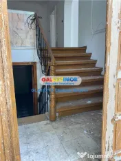 Unirii Udriste, vila 6 camere 175 mp,fara risc seismic, tere 
