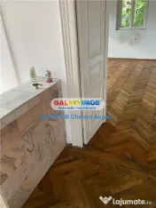 Unirii Udriste, vila 6 camere 175 mp,fara risc seismic, tere 