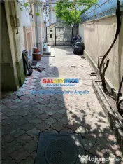 Unirii Udriste, vila 6 camere 175 mp,fara risc seismic, tere 