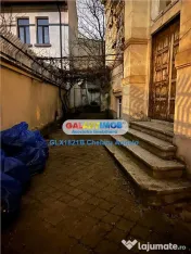 Unirii Udriste, vila 6 camere 175 mp,fara risc seismic, tere 