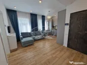 Apartament modern cu 3 camere in Dambul Rotund 
