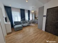 Apartament modern cu 3 camere in Dambul Rotund