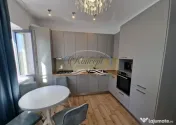 Apartament modern cu 3 camere in Dambul Rotund 