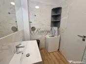 Apartament modern cu 3 camere in Dambul Rotund 