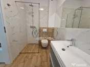 Apartament modern cu 3 camere in Dambul Rotund 