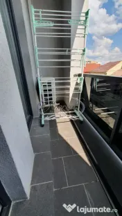 Apartament modern cu 3 camere in Dambul Rotund 