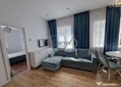 Apartament modern cu 3 camere in Dambul Rotund 