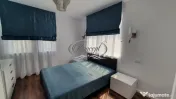 Apartament modern cu 3 camere in Dambul Rotund 