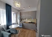 Apartament modern cu 3 camere in Dambul Rotund 
