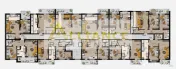 STUDIO PREMIUM DE VÂNZARE COMPLEX NOU, 5 MINUTE METROU BERCENI 
