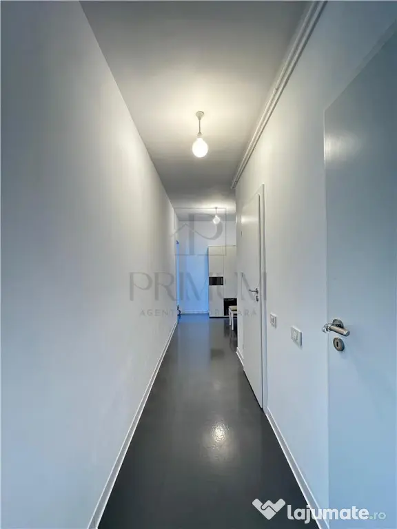 TIPOGRAFILOR - BLOC NOU - 3 Camere - PARTER - Curte proprie - Timisoara (Timis)