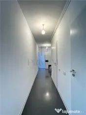 TIPOGRAFILOR - BLOC NOU - 3 Camere - PARTER - Curte proprie 