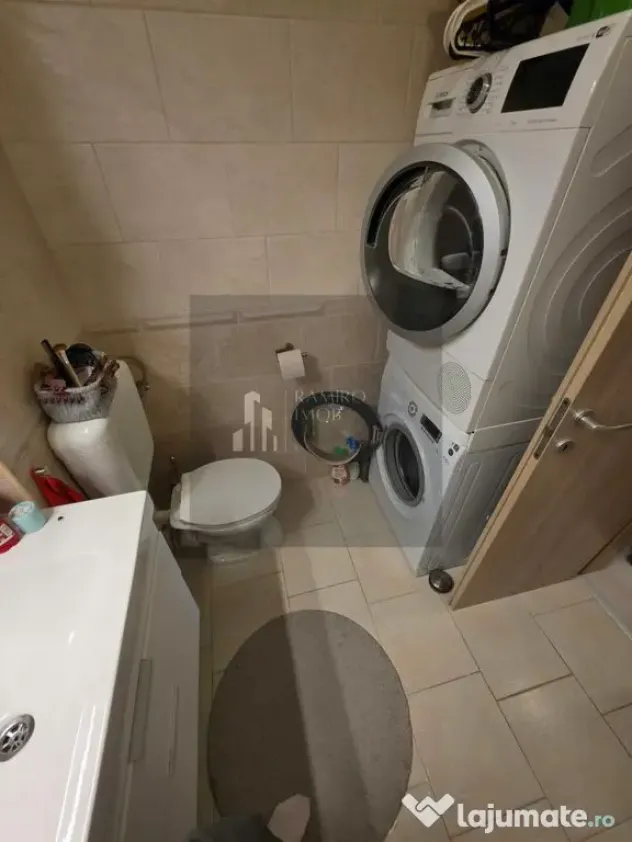 Soseaua Alexandriei Bloc Nou 80mp 3 camere - Bucuresti (Bucuresti-Ilfov)