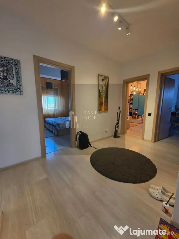 Soseaua Alexandriei Bloc Nou 80mp 3 camere - Bucuresti (Bucuresti-Ilfov)