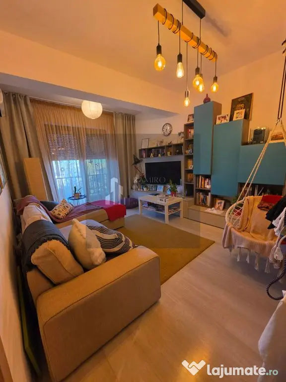 Soseaua Alexandriei Bloc Nou 80mp 3 camere - Bucuresti (Bucuresti-Ilfov)