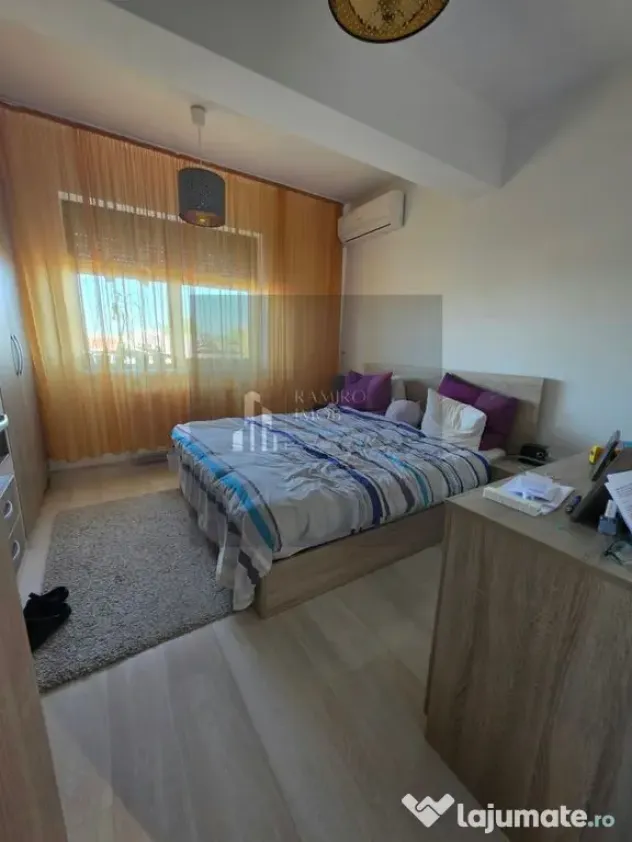 Soseaua Alexandriei Bloc Nou 80mp 3 camere - Bucuresti (Bucuresti-Ilfov)