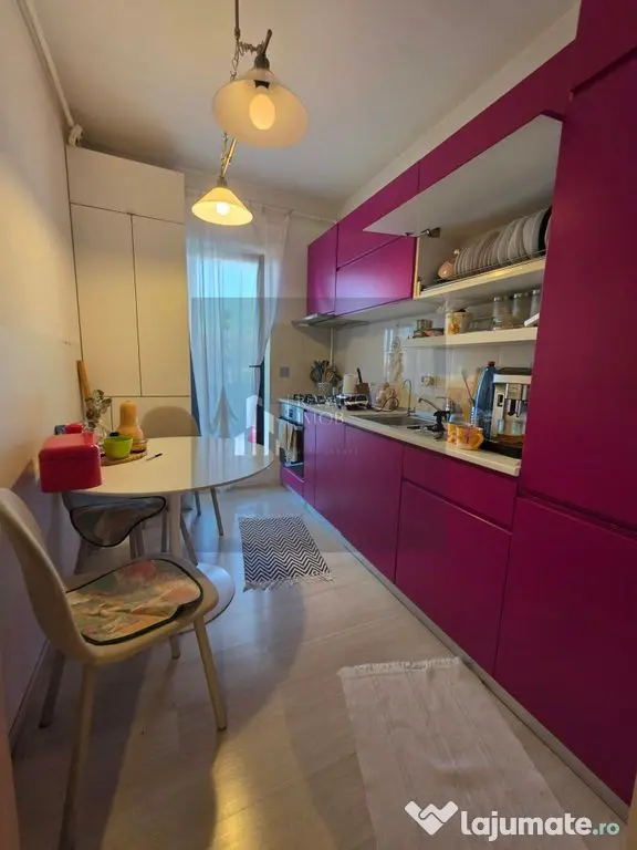 Soseaua Alexandriei Bloc Nou 80mp 3 camere - Bucuresti (Bucuresti-Ilfov)