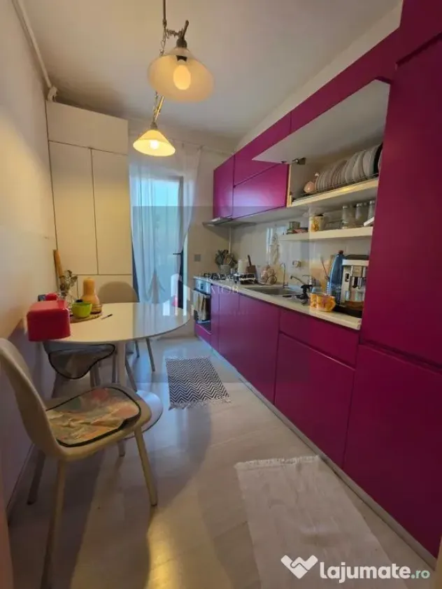 Soseaua Alexandriei Bloc Nou 80mp 3 camere - Bucuresti (Bucuresti-Ilfov)