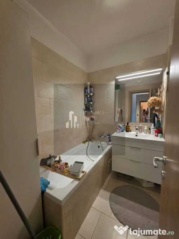 Soseaua Alexandriei Bloc Nou 80mp 3 camere - Bucuresti (Bucuresti-Ilfov)