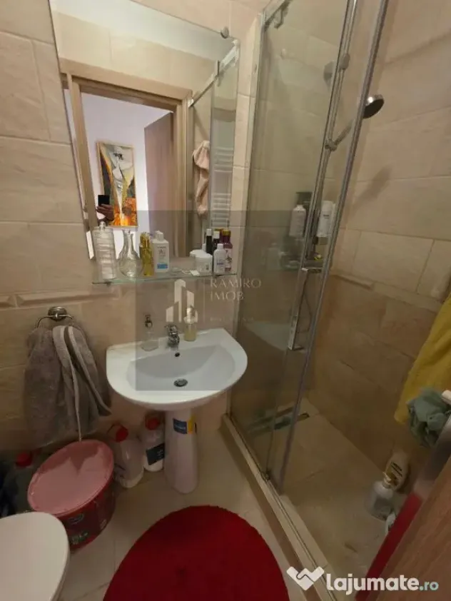 Soseaua Alexandriei Bloc Nou 80mp 3 camere - Bucuresti (Bucuresti-Ilfov)