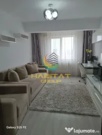 Vanzare Apartament 2 Camere Mobilat si Utilat- Berceni! 