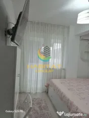 Vanzare Apartament 2 Camere Mobilat si Utilat- Berceni! 
