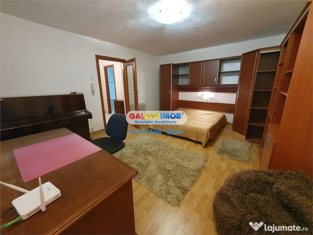 GARSONIERA DECOMANDATA - DECEBAL - Bucuresti (Bucuresti-Ilfov)