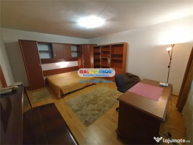 GARSONIERA DECOMANDATA - DECEBAL - Bucuresti (Bucuresti-Ilfov)