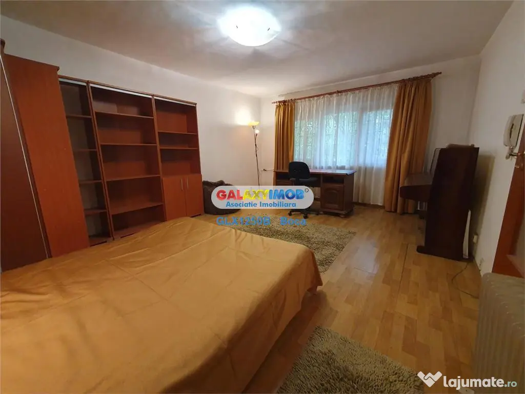 GARSONIERA DECOMANDATA - DECEBAL - Bucuresti (Bucuresti-Ilfov)