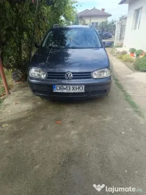 Vand VW golf 4 break