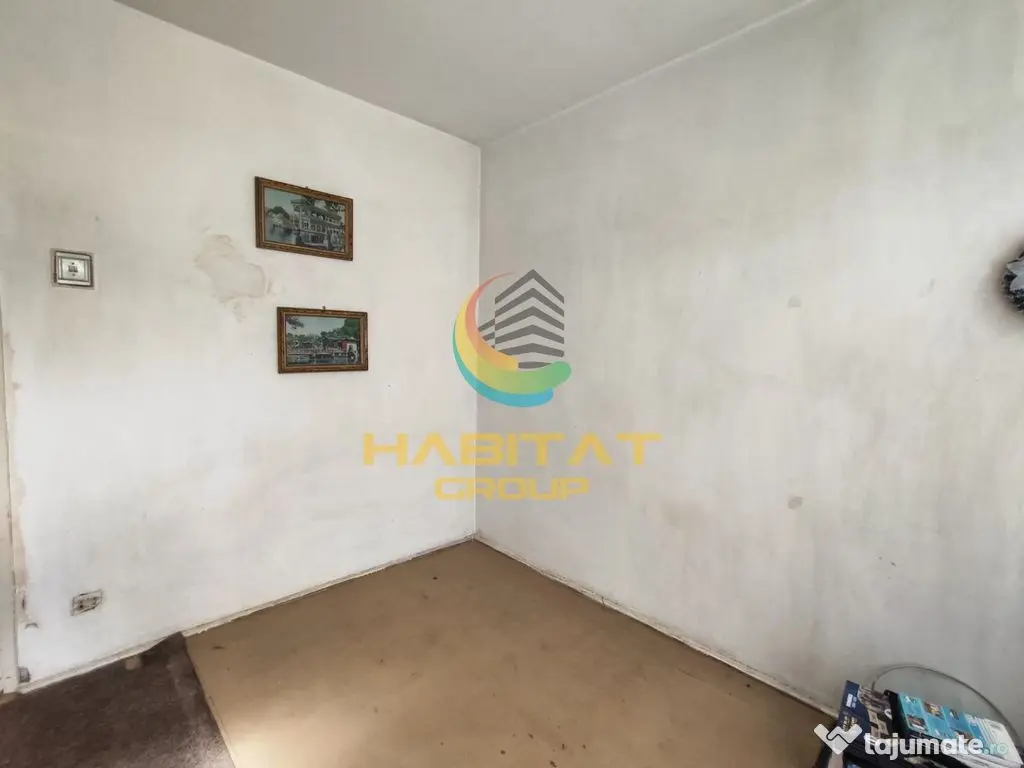 Apartament 3 Camere Brâncoveanu - Bucuresti (Bucuresti-Ilfov)