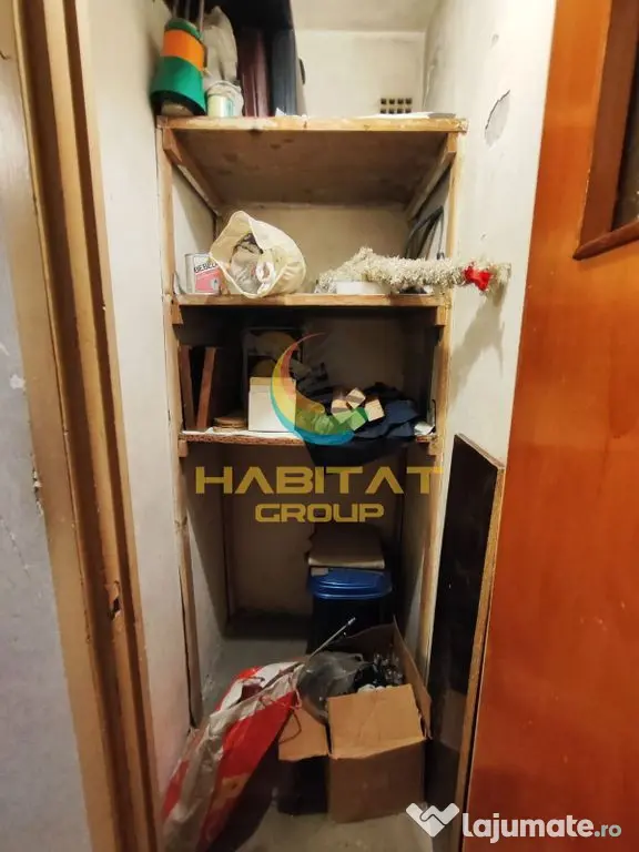 Apartament 3 Camere Brâncoveanu - Bucuresti (Bucuresti-Ilfov)