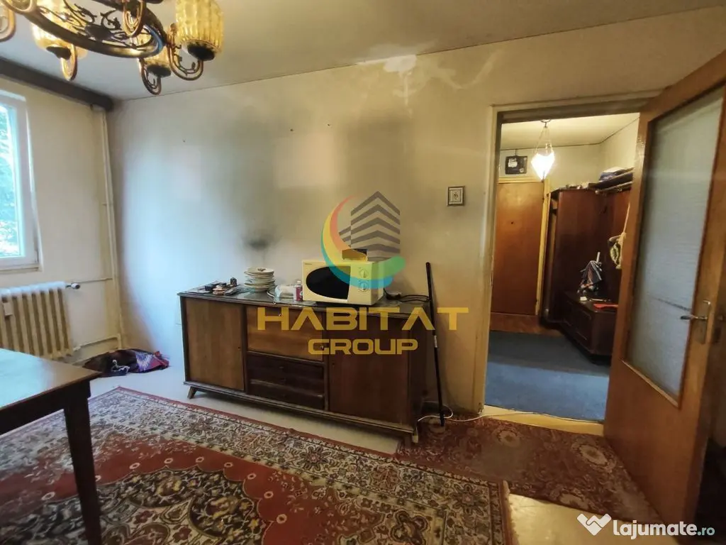 Apartament 3 Camere Brâncoveanu - Bucuresti (Bucuresti-Ilfov)