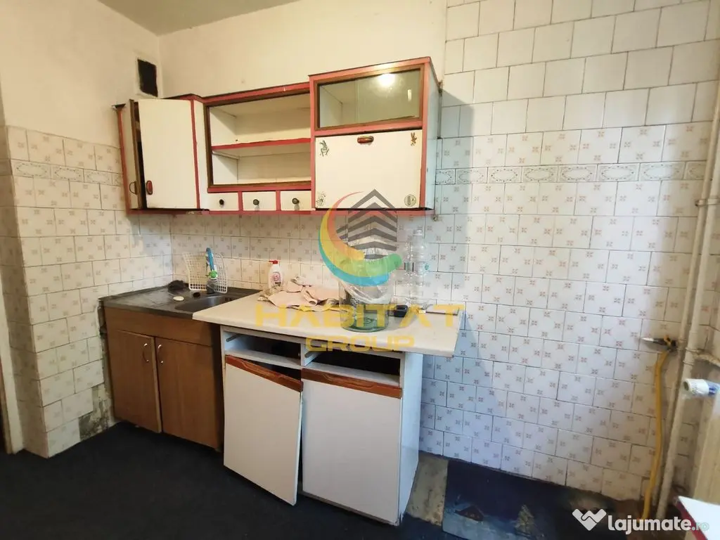 Apartament 3 Camere Brâncoveanu - Bucuresti (Bucuresti-Ilfov)