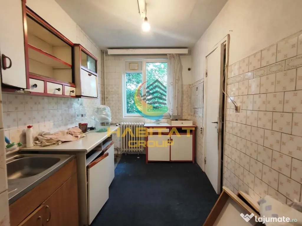 Apartament 3 Camere Brâncoveanu - Bucuresti (Bucuresti-Ilfov)