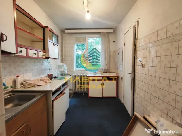 Apartament 3 Camere Brâncoveanu - Bucuresti (Bucuresti-Ilfov)