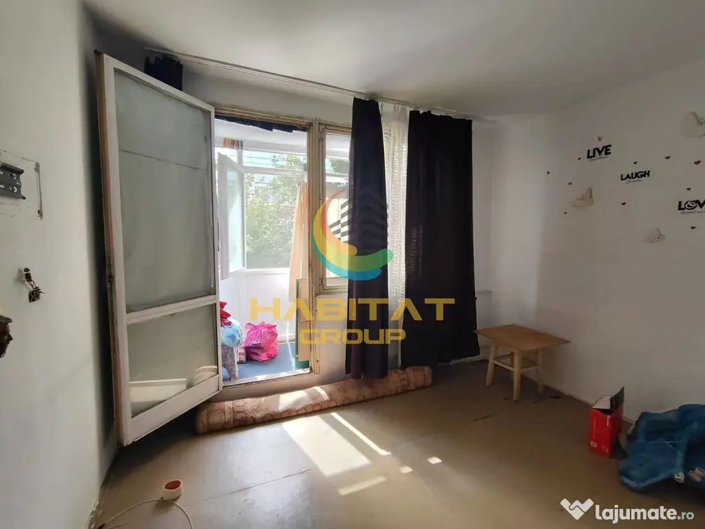 Apartament 3 Camere Brâncoveanu - Bucuresti (Bucuresti-Ilfov)
