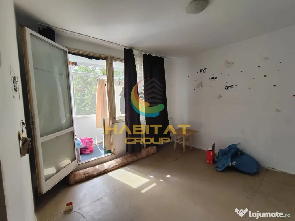 Apartament 3 Camere Brâncoveanu - Bucuresti (Bucuresti-Ilfov)