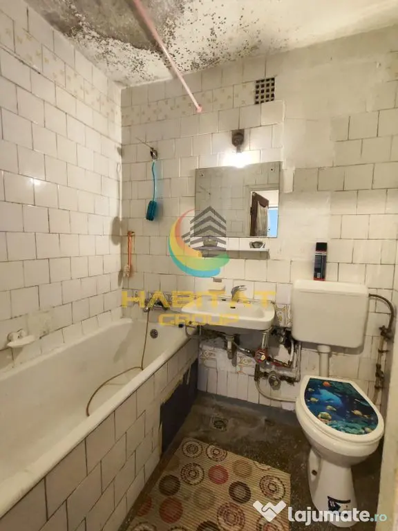 Apartament 3 Camere Brâncoveanu - Bucuresti (Bucuresti-Ilfov)