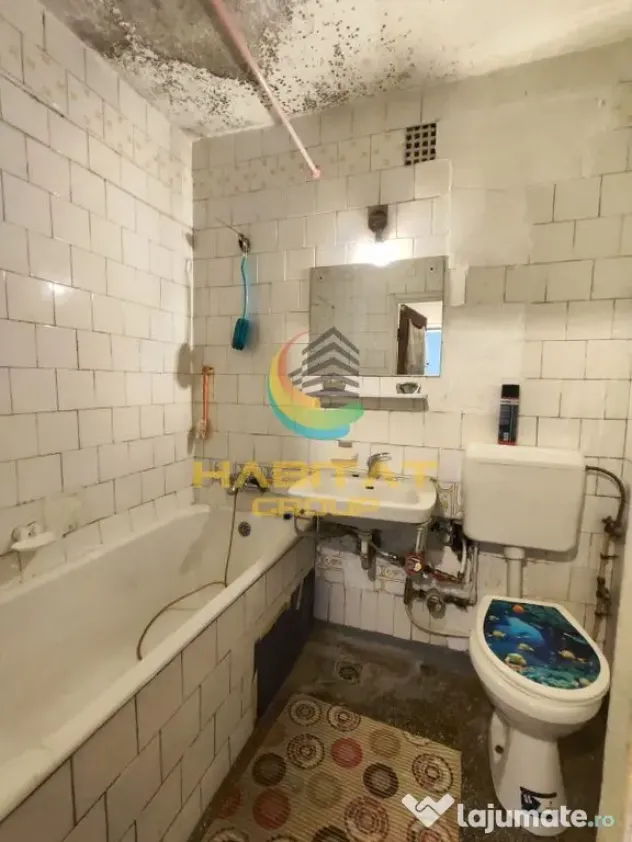 Apartament 3 Camere Brâncoveanu - Bucuresti (Bucuresti-Ilfov)