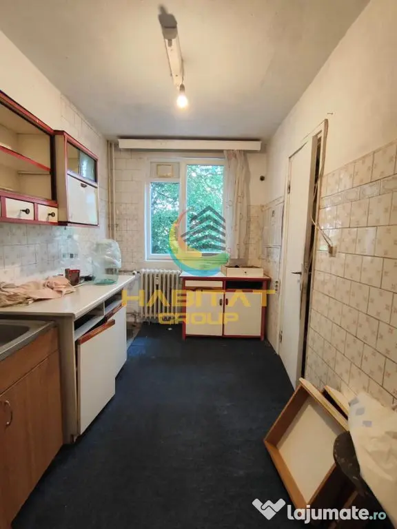 Apartament 3 Camere Brâncoveanu - Bucuresti (Bucuresti-Ilfov)