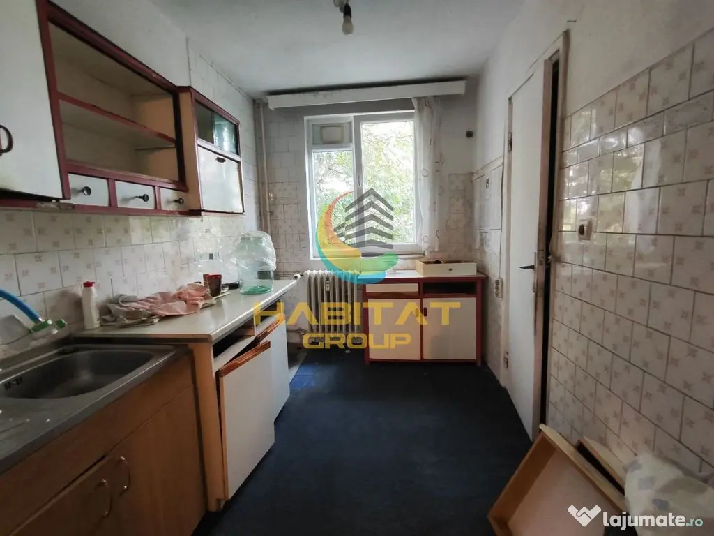 Apartament 3 Camere Brâncoveanu - Bucuresti (Bucuresti-Ilfov)