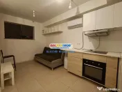 Garsoniera renovata mobilata utilata complet zona Calea Mosi