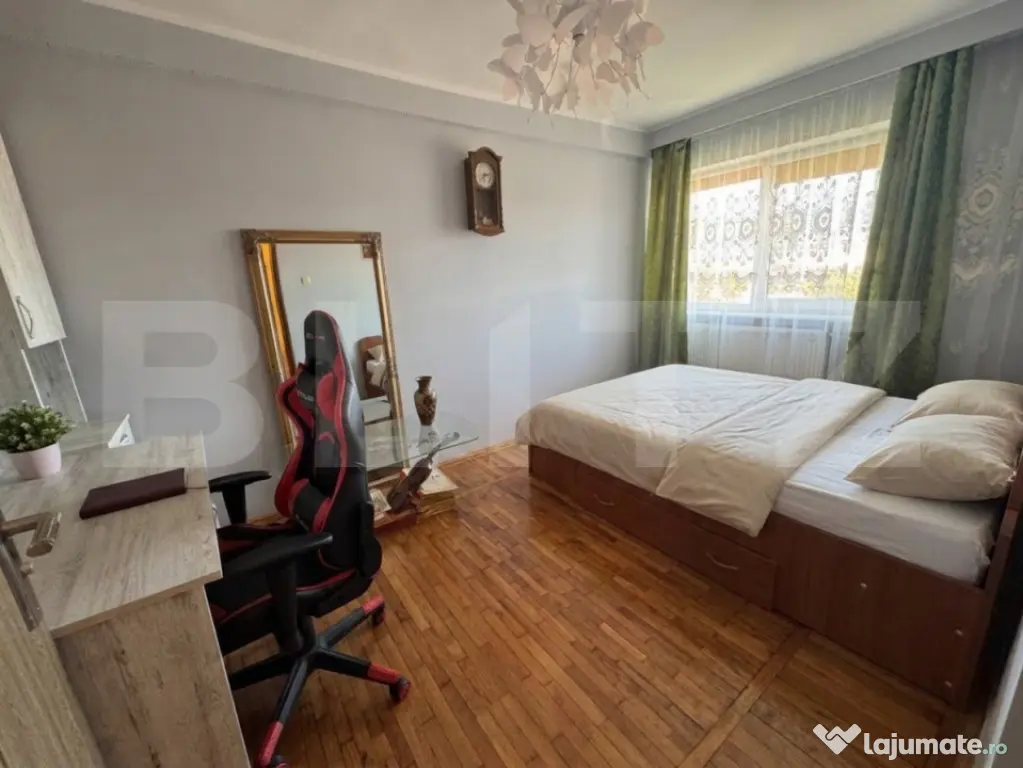 Apartament 2 camere de vânzare, renovat 48mp – Gojdu, Dev - Deva (Hunedoara)