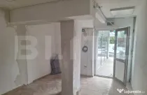 Spatiu de inchiriat, 16 mp, zona George Enescu
