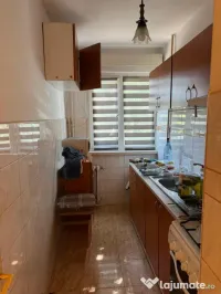Apartament 3 camere Craiovita Noua (Big Vechi)