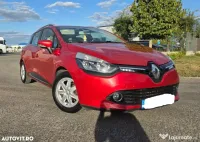 Renault Clio IV - 2013 - 1.5DCI - 90CP 