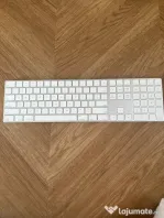 Apple Magic Keyboard A1843 Numeric Keypad US QWERTY